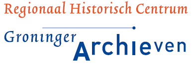 logo groniger archieven